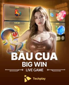 Bầu cua Big Win